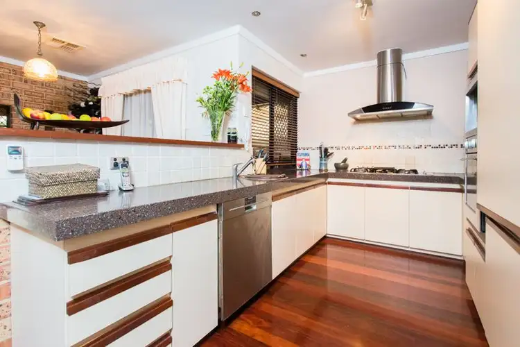 Second view of Homely house listing, 1/6 Gerald Street, Como WA 6152