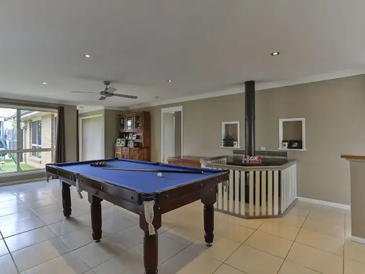 Second view of Homely house listing, 3 Schaefer Court, Westbrook QLD 4350