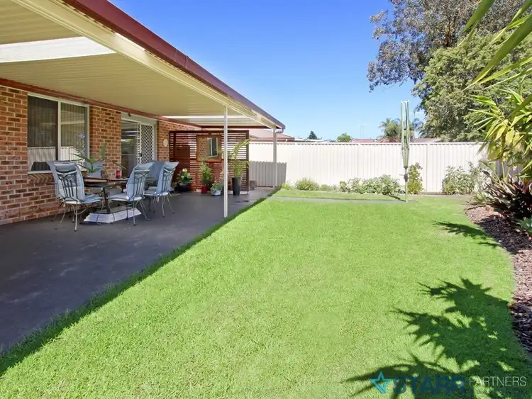 Fifth view of Homely house listing, 17 Kalambo Place, St Clair NSW 2759