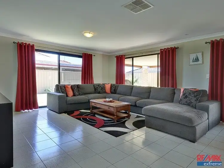 Third view of Homely house listing, 20 Osaka Loop, Hocking WA 6065