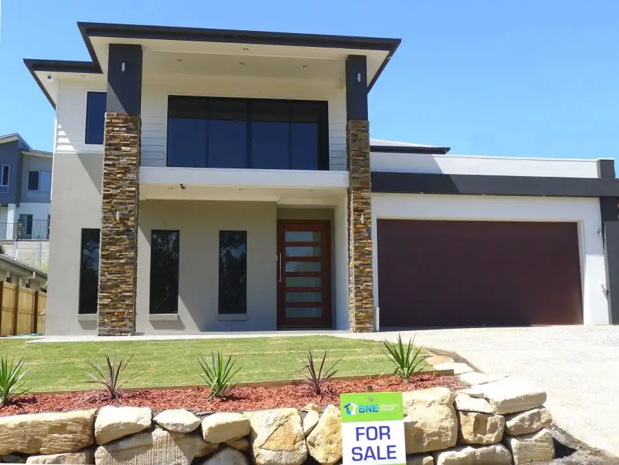 Main view of Homely house listing, 86 Pioneer Dr, Kuraby QLD 4112