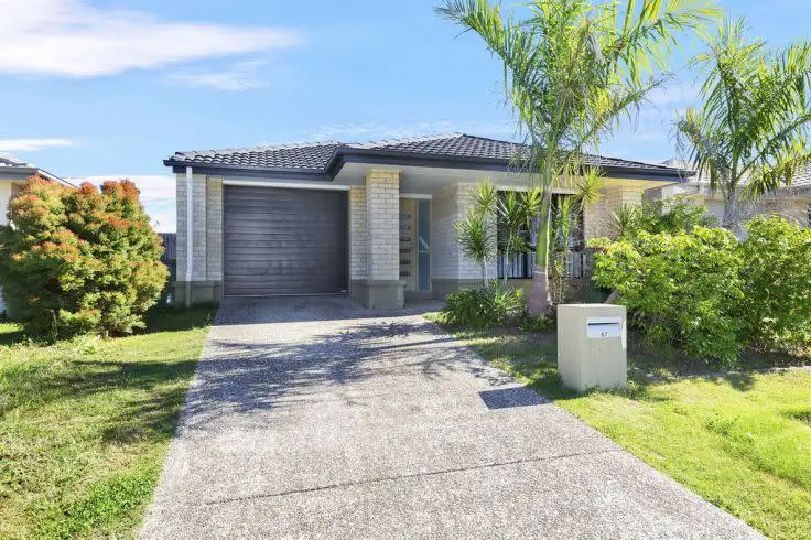 67 HUNTLEY CR, Redbank Plains QLD 4301