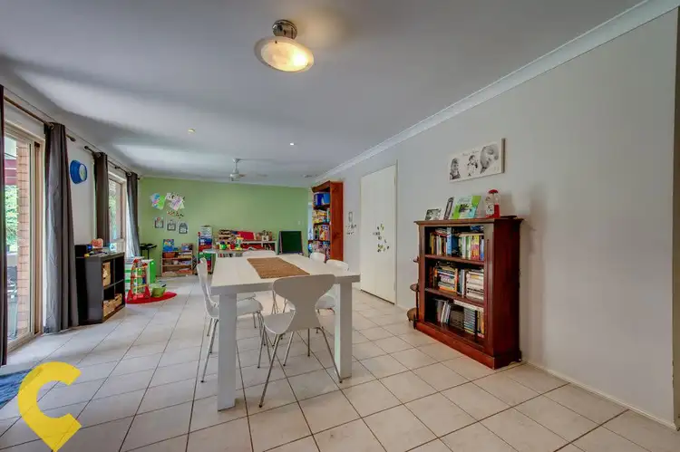 Fifth view of Homely house listing, 11 Murray Place, Forest Lake QLD 4078