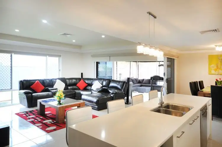 Seventh view of Homely house listing, 20 Mcmorrow Street, Kearneys Spring QLD 4350