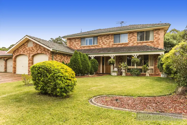 Third view of Homely house listing, 25 Parklea Avenue, Croudace Bay NSW 2280