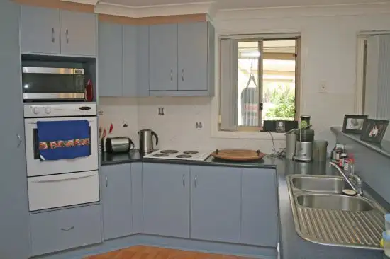 Second view of Homely house listing, 33 Janelle Street, Tamworth NSW 2340