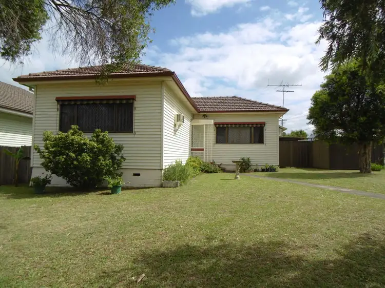 50 Callagher Street, Mount Druitt NSW 2770