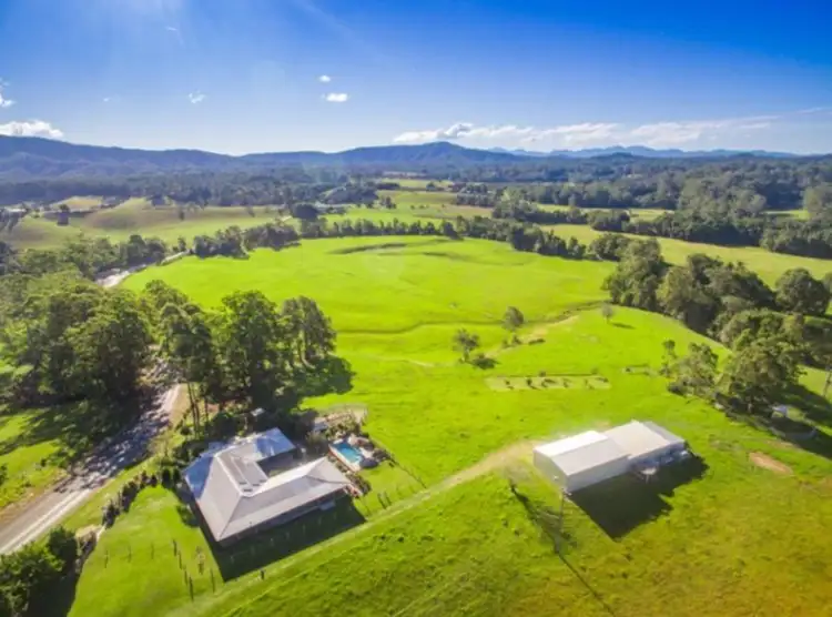 Sixth view of Homely house listing, 458 VALLA ROAD, Valla NSW 2448