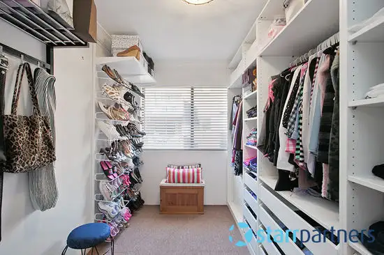 Sixth view of Homely apartment listing, 12/13-17 Victoria Road, Parramatta NSW 2150