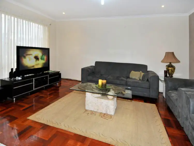 Second view of Homely house listing, 2/11 Malmsbury Drive, Meadow Heights VIC 3048