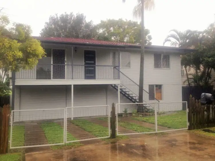41 Russell St, Silkstone QLD 4304
