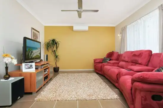 Seventh view of Homely house listing, 6 Starr Close, Bentley Park QLD 4869