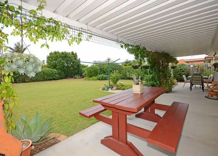 Third view of Homely house listing, 5 Delta Way, Point Vernon QLD 4655