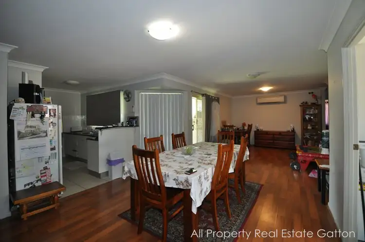 Second view of Homely house listing, 64 Highview Avenue, Gatton QLD 4343