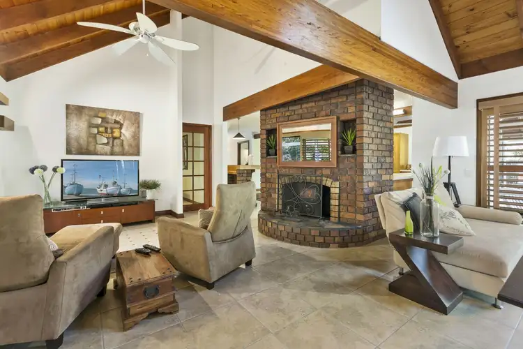 Sixth view of Homely house listing, 156 Horizon Drive, Westlake QLD 4074