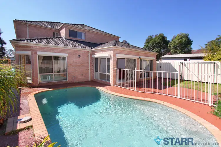 Fourth view of Homely house listing, 57 Wolseley Street, Rooty Hill NSW 2766