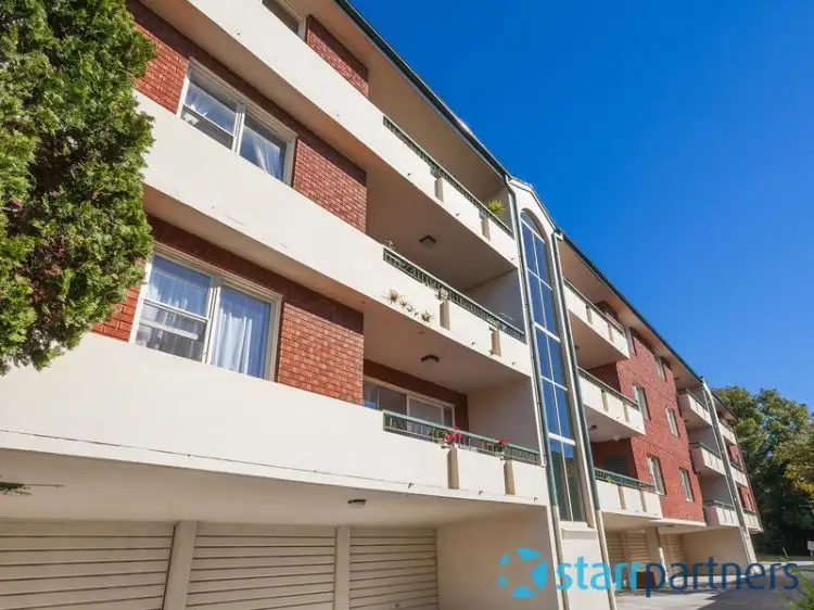 3/90-92 Bland Street, Ashfield NSW 2131