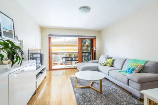 Second view of Homely unit listing, 3/23 Haig Street, Coorparoo QLD 4151