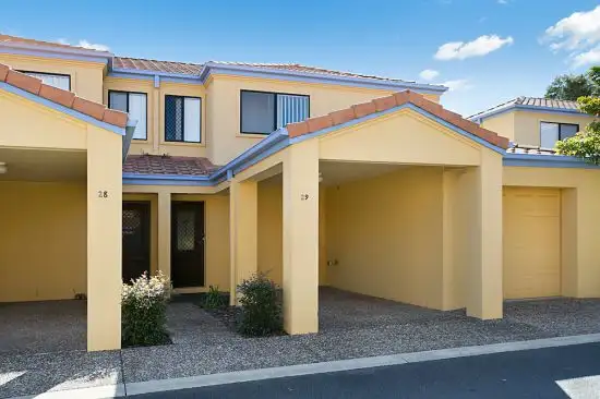 29/2 Concord Circuit, Robina QLD 4226
