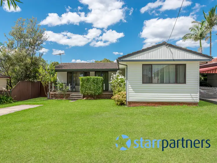 39 Darwin Rd, Campbelltown NSW 2560