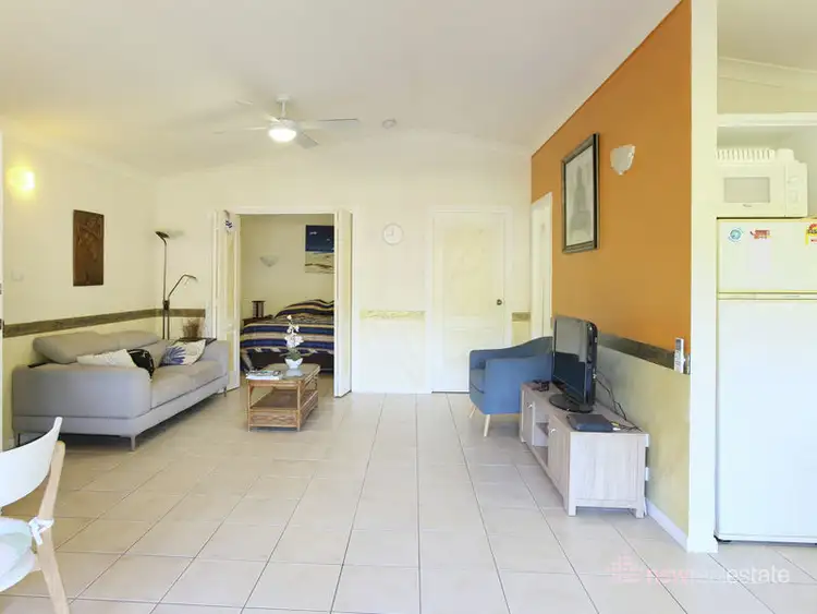 Fourth view of Homely villa listing, 1/95 James Small Drive, Korora NSW 2450