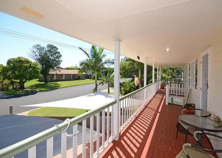 Seventh view of Homely house listing, 27 Urangan Street, Torquay QLD 4655