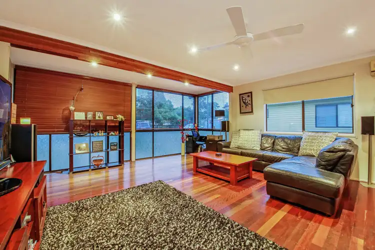 Third view of Homely house listing, 25 View Crescent, Arana Hills QLD 4054