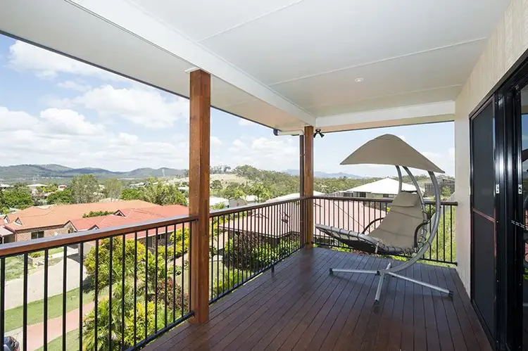 Seventh view of Homely house listing, 12 Maraboon Court, Clinton QLD 4680