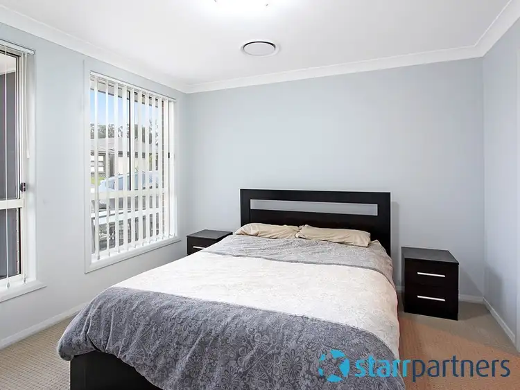 Sixth view of Homely house listing, 10 Protea Way, Jordan Springs NSW 2747