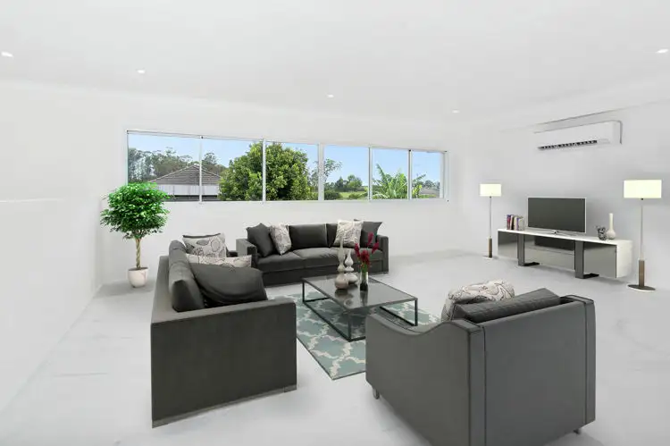 Second view of Homely house listing, 22 Spruce Street, Blacktown NSW 2148