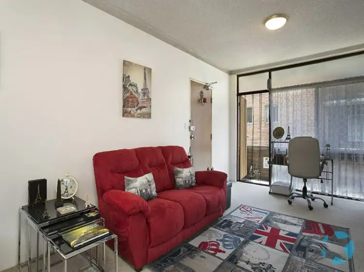 Third view of Homely unit listing, 3/19 Lane Cove Rd, Ryde NSW 2112