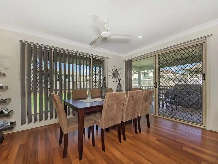Fifth view of Homely house listing, 9 Mcnamara Place, Redbank Plains QLD 4301