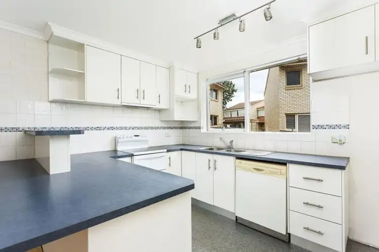 Third view of Homely townhouse listing, 12/16 Broughton Place, Queanbeyan NSW 2620