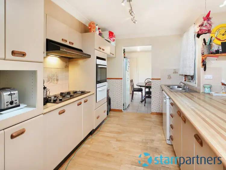 Third view of Homely house listing, 9 Kelmscott Way, St Clair NSW 2759