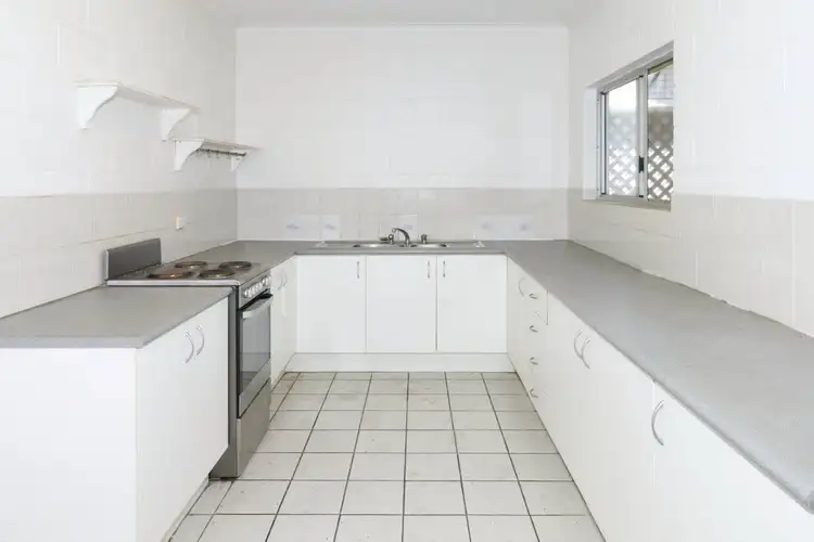 Third view of Homely unit listing, 4/76-78 Birch Street, Manunda QLD 4870