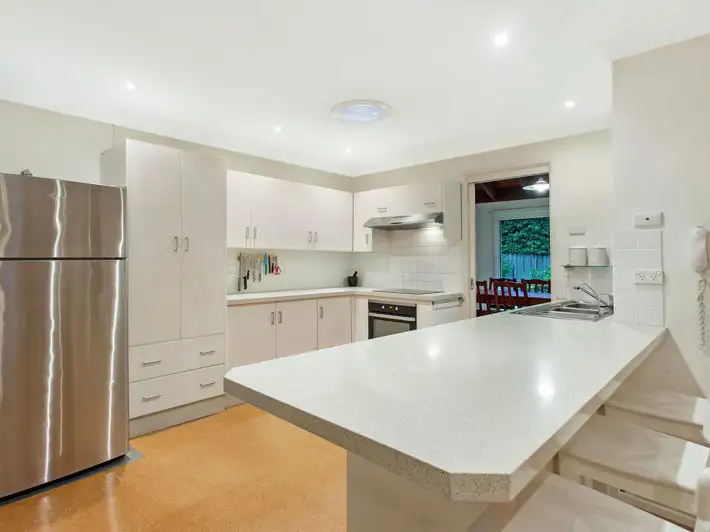 Third view of Homely house listing, 6 Brundy Close, West Pennant Hills NSW 2125