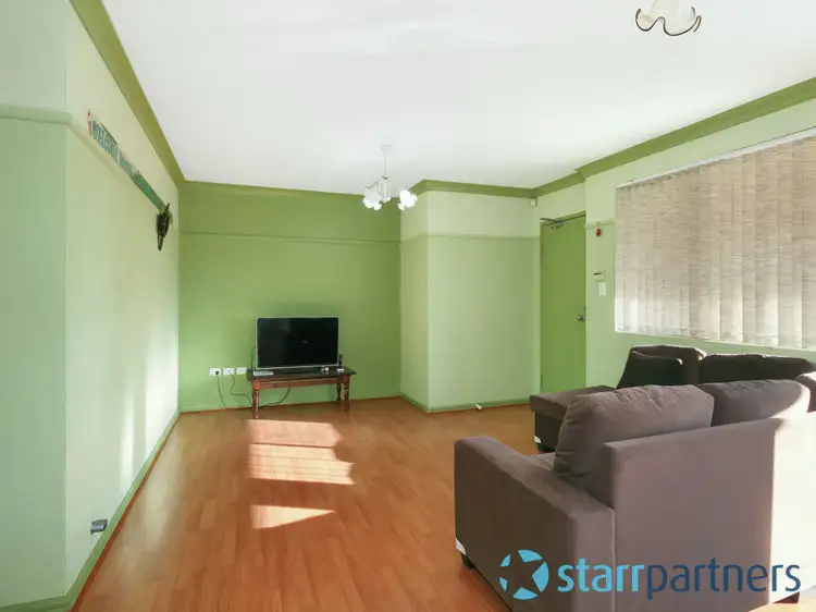 Fourth view of Homely unit listing, 19/90-92 Stapleton Street, Pendle Hill NSW 2145