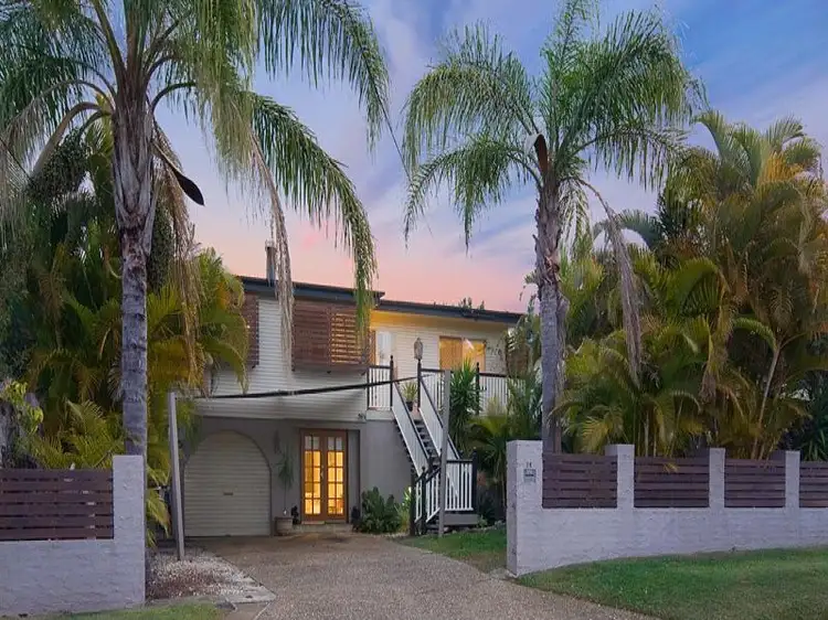 Second view of Homely house listing, 36 Sunwell Street, Brighton QLD 4017