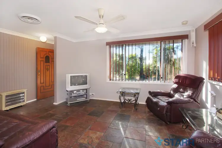 Third view of Homely house listing, 28 Cameron Street, Jamisontown NSW 2750