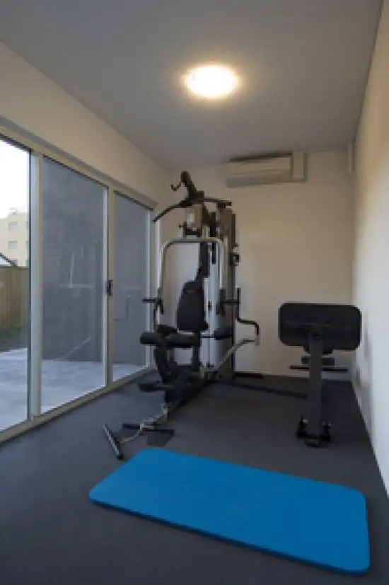 Second view of Homely unit listing, 105/1a Tomaree Street, Nelson Bay NSW 2315