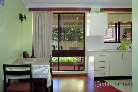 Third view of Homely house listing, 7/5 Amaranthus Place, Macquarie Fields NSW 2564