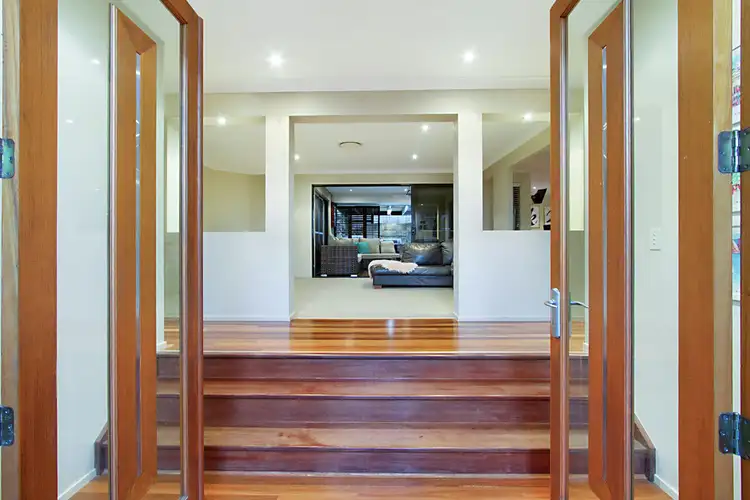 Third view of Homely house listing, 27 Candlebark Circuit, Upper Coomera QLD 4209