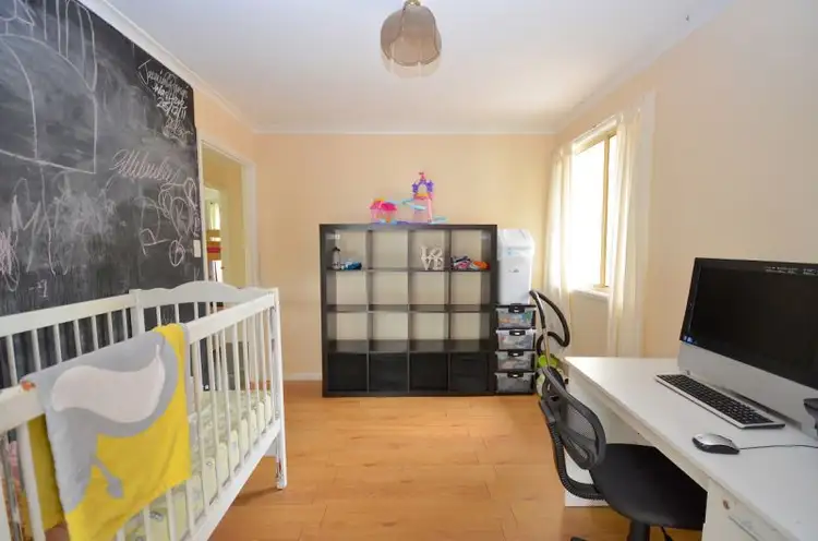 Fifth view of Homely house listing, 16 Sandpiper Drive, Regency Downs QLD 4341