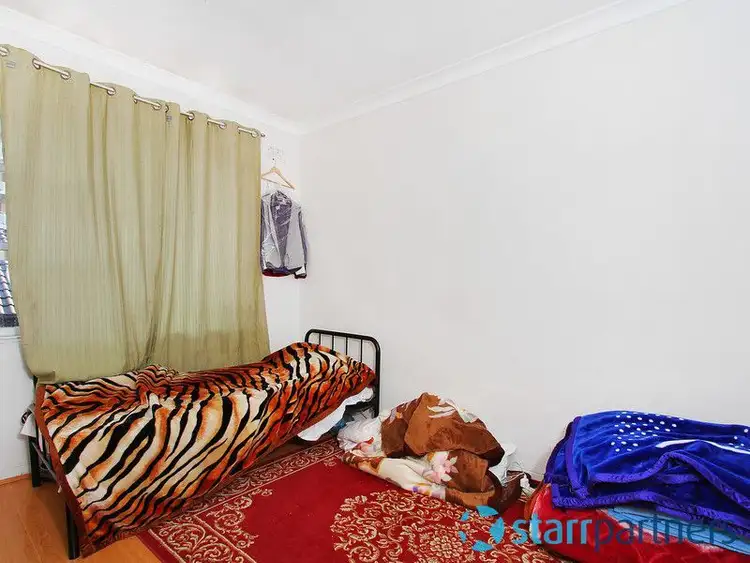 Sixth view of Homely unit listing, 12/7 Gibbons St, Auburn NSW 2144