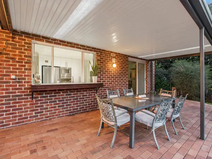 Sixth view of Homely house listing, 6 Bishopsgate Avenue, Castle Hill NSW 2154
