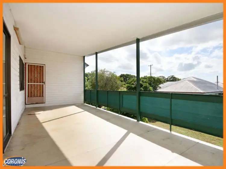 Fourth view of Homely house listing, z488 Zillmere Road, Zillmere QLD 4034