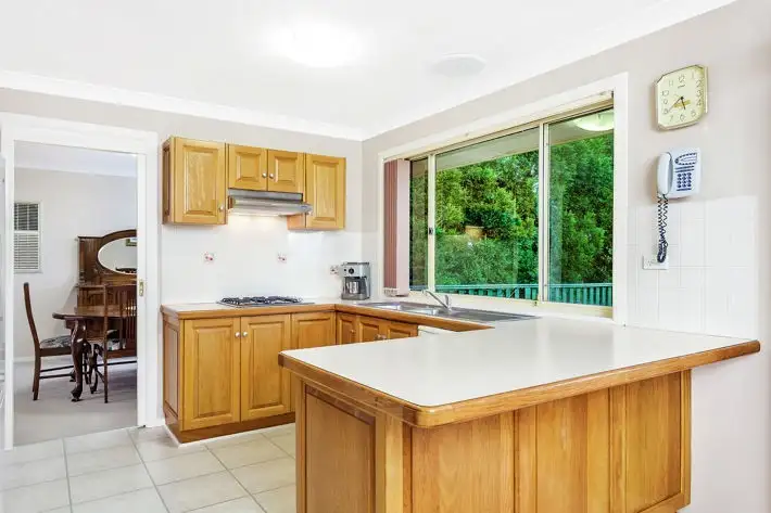 Third view of Homely house listing, 49 Appletree Drive, Cherrybrook NSW 2126