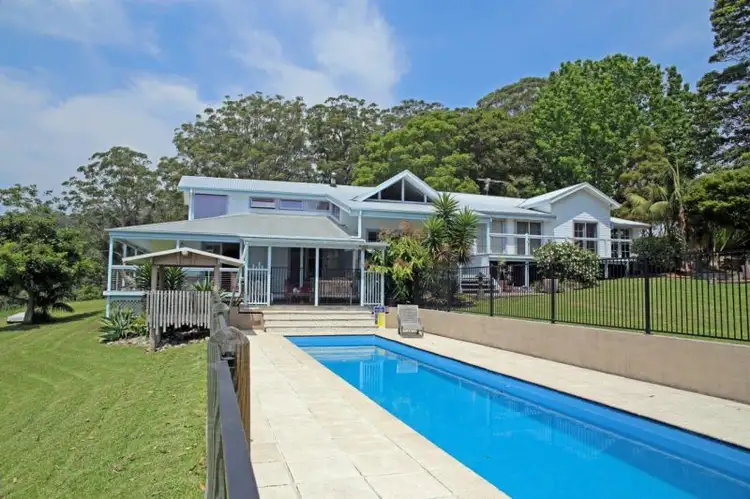 108 Mardells Road, Bucca NSW 2450