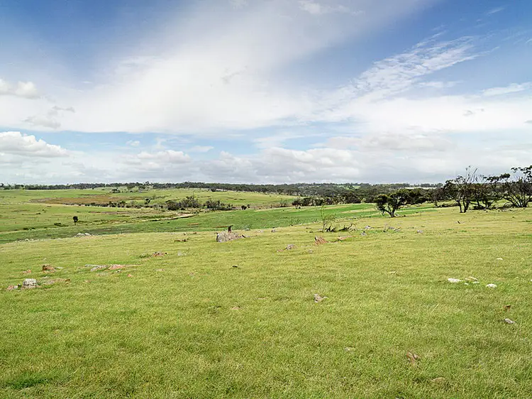 Sec 439 Talbot Road, Rockleigh SA 5254