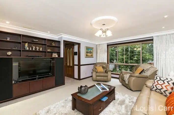 Second view of Homely house listing, 139 New Line Road, Cherrybrook NSW 2126